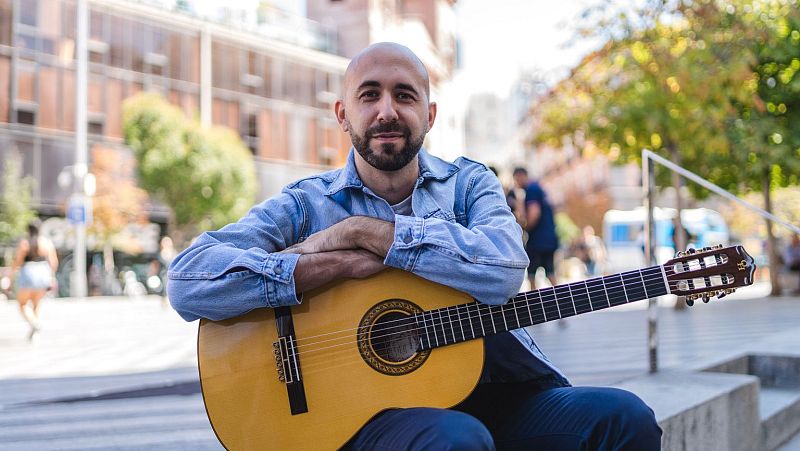 Nuestro flamenco - Mario Herrero y su "Madrid Flamenco" - 29/04/26 - Nuestro flamenco | Escuchar