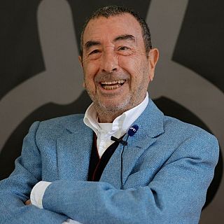 Jos� Madrid y Jos� Luis Garci, una conversaci�n sobre cine, memoria y oficio