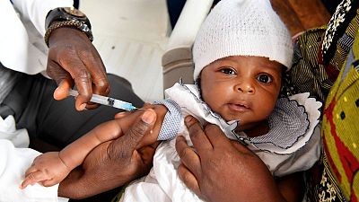 Semana Mundial de la Vacunación y la Inmunización