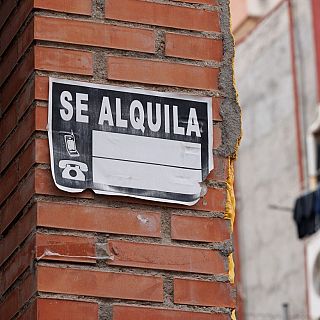 Inquilinos y caseros, ante un escenario incierto si decae el decreto del alquiler