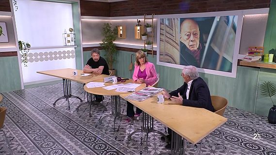 L'exoneraci� de Jordi Pujol i un any de l'apagada