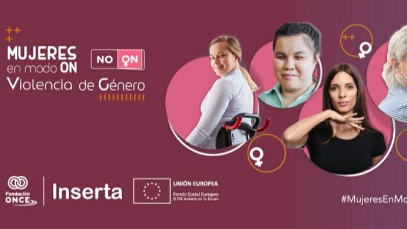 Para que veas - Premio al Programa Mujeres en Modo ON Violencia de Género - 30/04/26 - Escuchar ahora