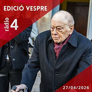 Edici� Vespre - 27/04/2026