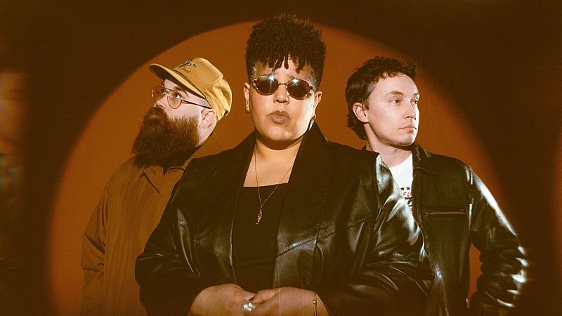 Alabama Shakes vuelven con 'American Dream' - nanana | Escuchar