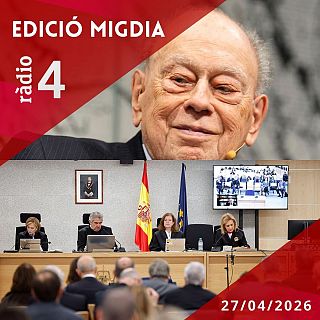 Edicio Migdia - 27/04/2026