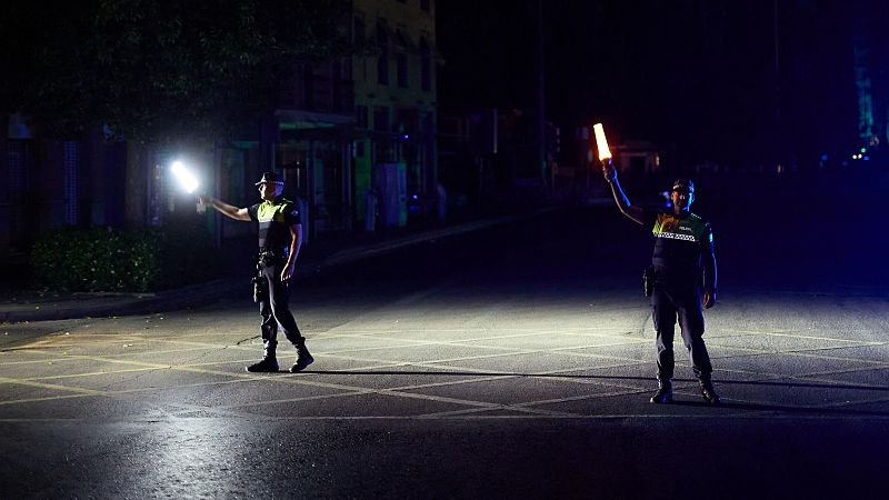 Bon dia i bona sort - Un any de l'apagada: cronologia i qu� se'n sap dels motius? - Bon dia i bona sort | Escoltar