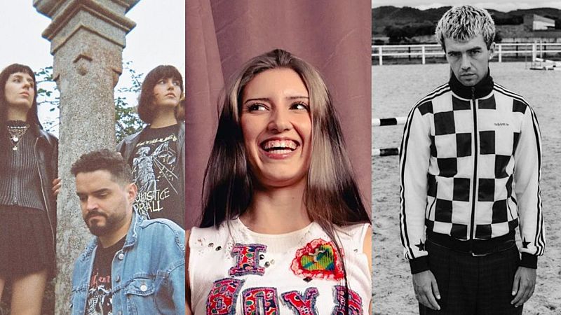 Territori Clandestí - Òrbita Paral·lel: un ecosistema musical en moviment - Territori clandestí | Escoltar