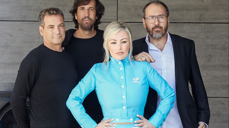 Tal día como hoy - Lo que te conté mientras te hacías la dormida - Escuchar ahora