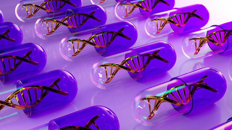 A golpe de bit en Radio 5 - Investigación española en un medicamento de terapia génica - 29/04/26 - Escuchar ahora