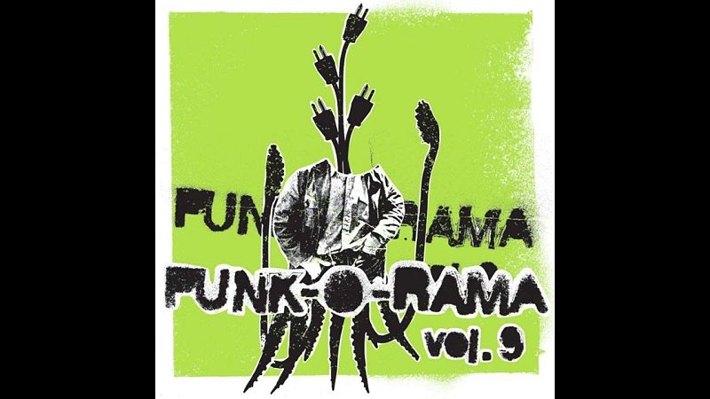 Sateli 3 - Punk-O-Rama (4/4) Vol.8 y 9 (Epitaph, 2003 y 2004) - 28/04/26 - Sateli 3 | Escuchar