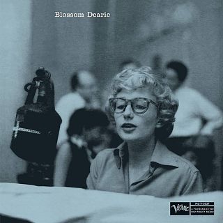 Recordando a Blossom Dearie