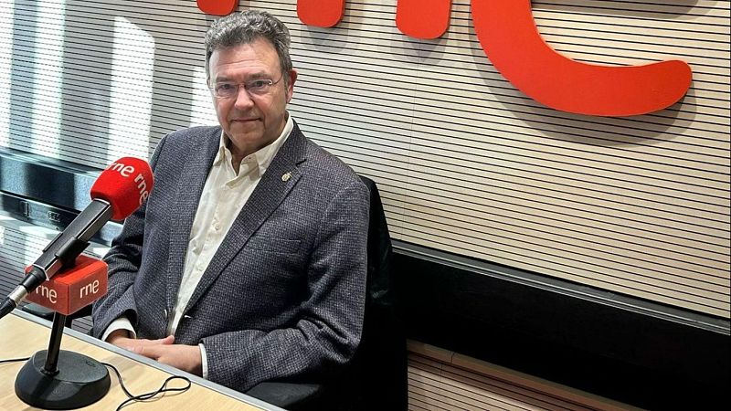 La regularización migrante vista desde el Defensor del Pueblo | Escuchar