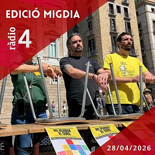 Edici� Migdia - 28/04/2026