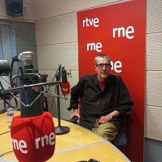 Máximo Pradera: sus memorias. El violín de Morricone y Dylan
