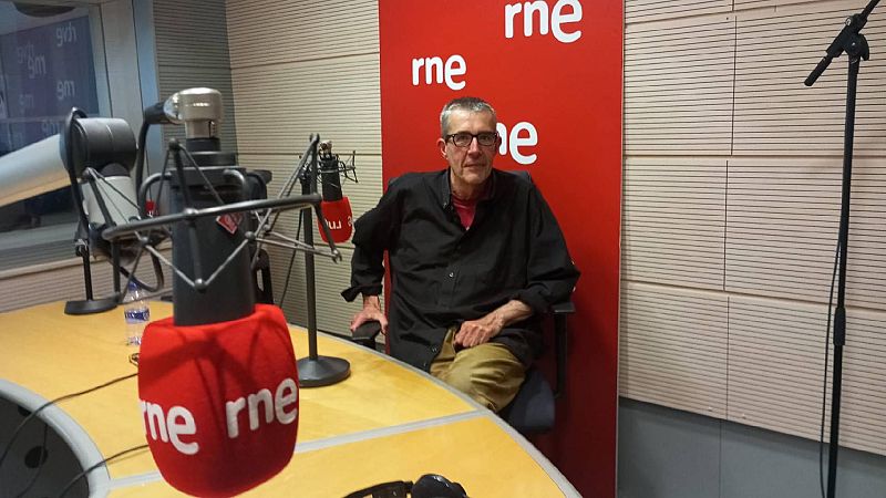 M�ximo Pradera: sus memorias. El viol�n de Morricone y Dylan - Jaquelandia | Escuchar