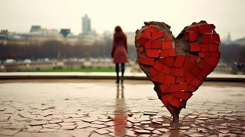 Eva Moreno porta el testimoni de l'Alba: 30 anys despr�s, descobreix que el seu marit tenia una doble vida