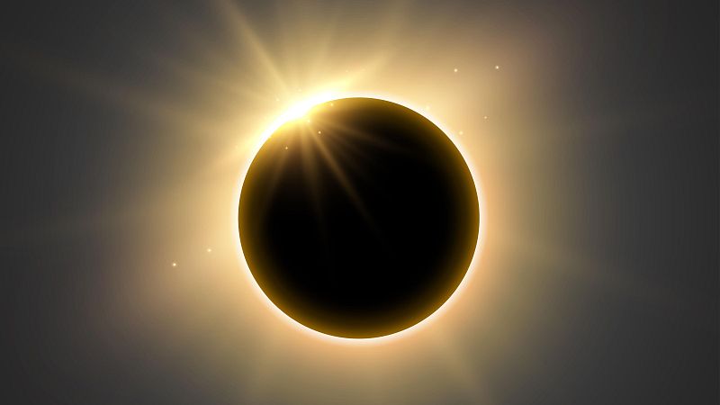 L'Entrellat - Salvador Ribas: "Apassaionats dels eclipsis, buscant-los, viatgen" - L'Entrellat | Escoltar