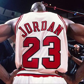 Tablero Ilustrado IX - NBA, la liga más influyente del mundo