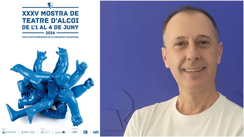 La sala - XXXV Fira d’Arts Escèniques de la Comunitat Valenciana – Mostra de Teatre d’Alcoi, por Josep Policarpo | Escuchar
