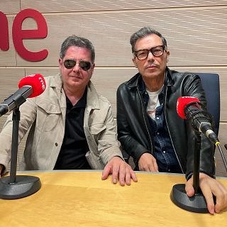 'Espejismo N� 9', lo �ltimo de 091