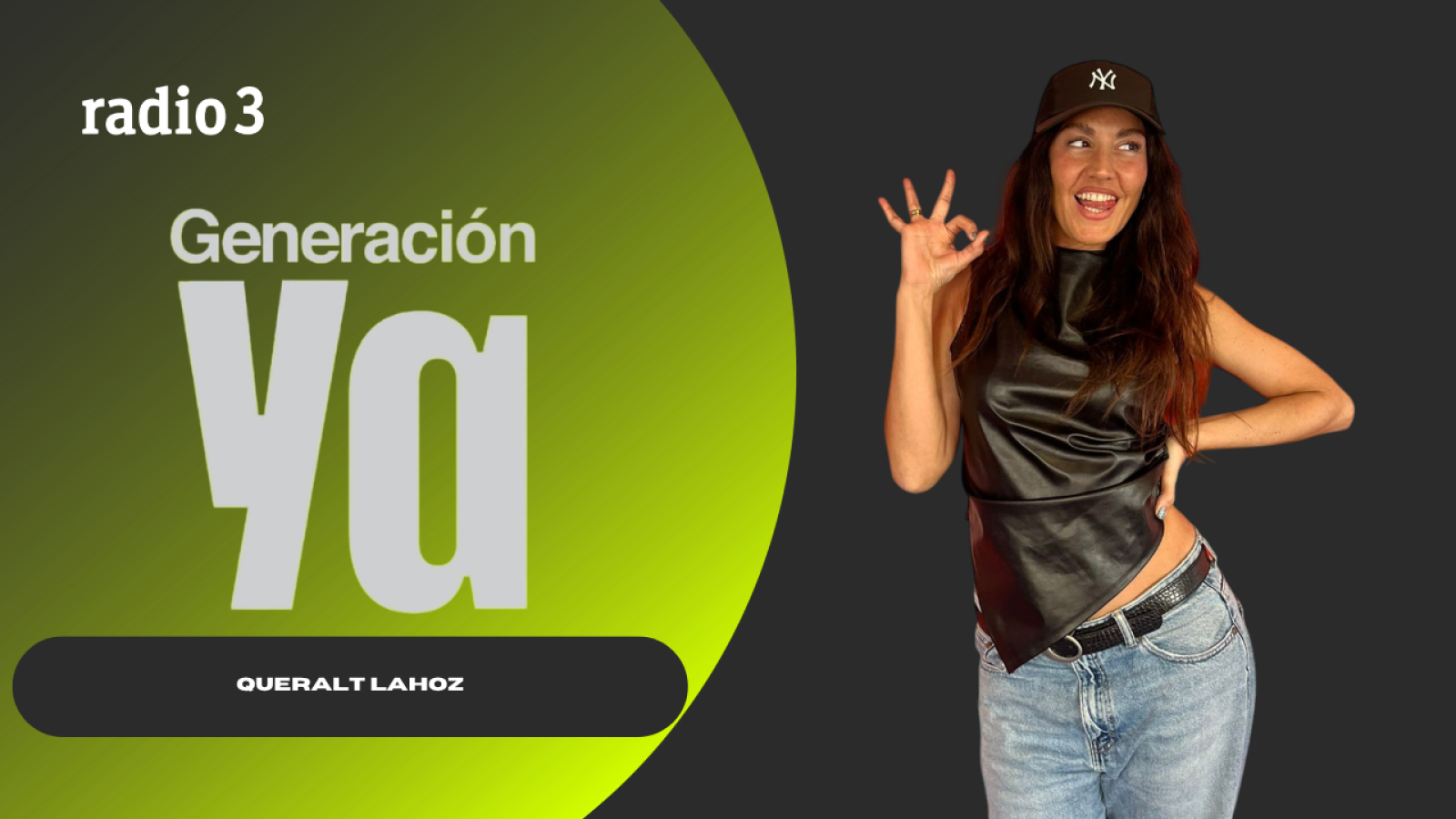 Digging con Queralt Lahoz