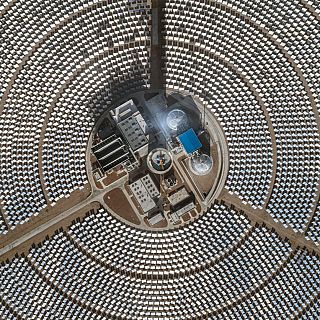 La termosolar se reivindica