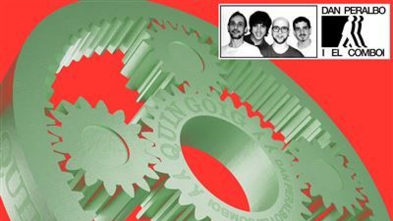 L'Entrellat - Cristina Brondo i l’ego en la interpretació - ‘Quin goig’ de Dan Peralbo i El Comboi - Pol Mallafré i els 100 Cims de la FEEC - L'Entrellat | Escoltar