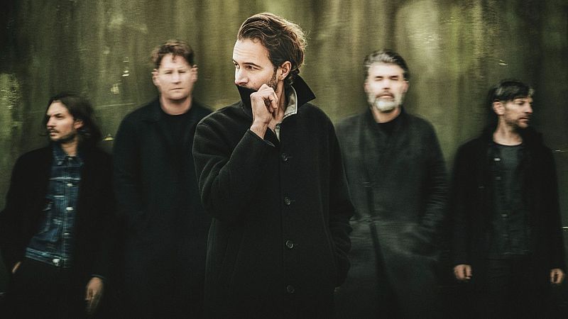 Turbo 3 - Editors | Citizen | Lime Garden | Trueno con Calamaro - 28/04/26 - Turbo 3 | Escuchar