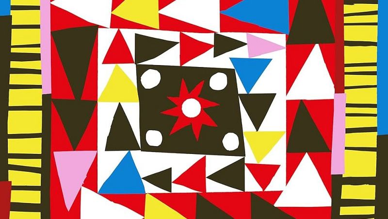 Sateli 3 - MR Bongo Record Club Vol. 6 (Brasil-Soul-Afro-Bossa-Jazz) - 29/04/26 - Sateli 3 | Escuchar