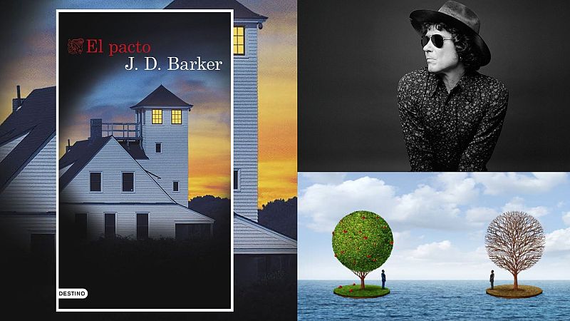 Todos somos sospechosos - Envidias y pactos- 29/04/26 - Todos somos sospechosos | Escuchar