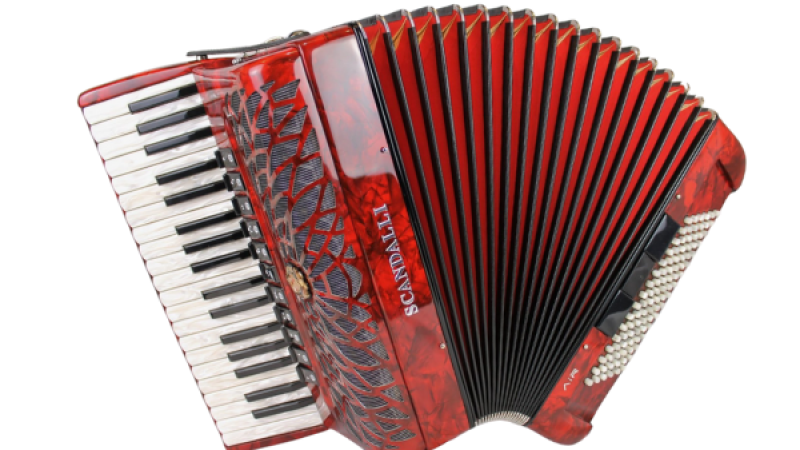 Instrumentarium - El acorde�n - 28/04/26 - Instrumentarium | Escuchar