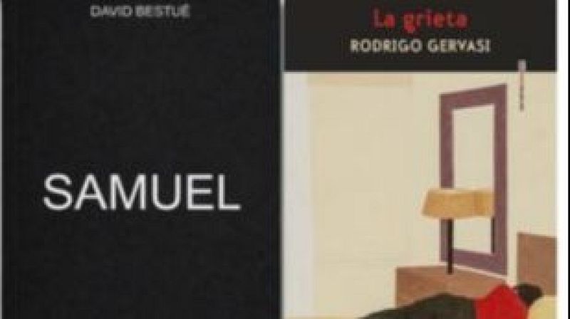 Efecto Doppler - Memoriales y grietas con David Bestué y Rodrigo Gervasi - 28/04/26 - Efecto Doppler | Escuchar