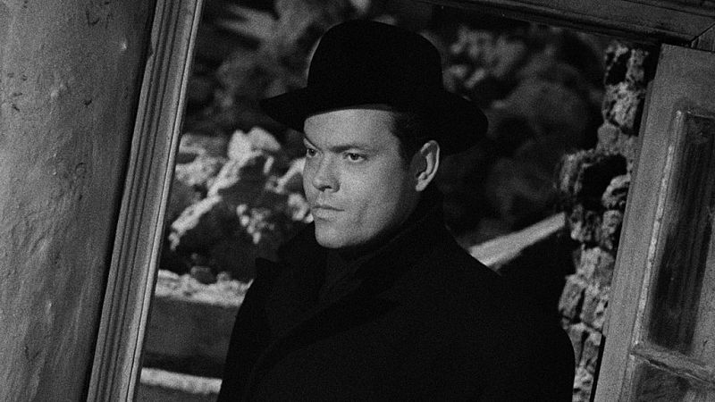 50 anys de la mort de Carol Reed - De nit | Escoltar