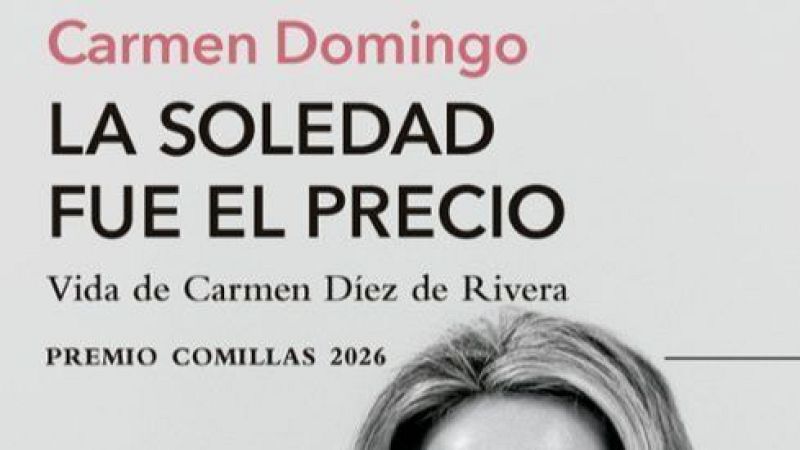 Carmen Domingo: "Hauríem de fer més per treure les dones de la foscor” - De nit | Escoltar