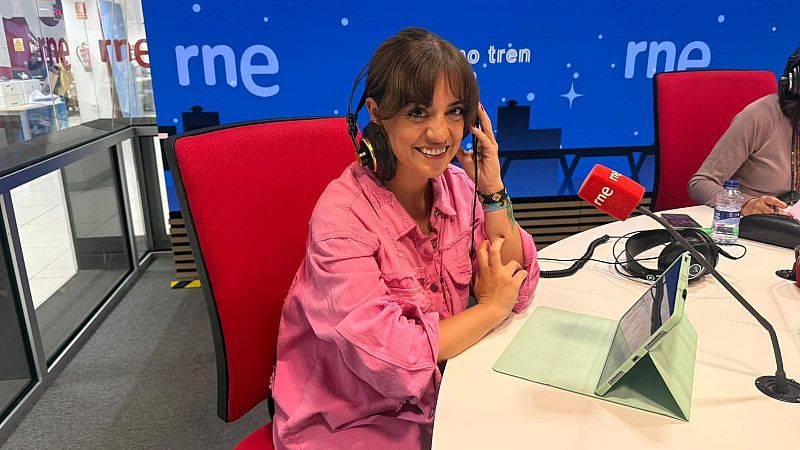 Canciones que han envejecido mal con Jazmín Abuín - El último tren | Escuchar