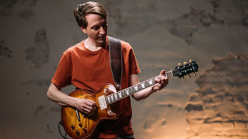 S�lo jazz -  En la UER celebramos el D�a Internacional del Jazz - 29/04/26 - S�lo jazz | Escuchar