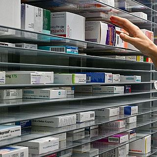 Eurocámara: propuestas para paliar escasez de medicamentos