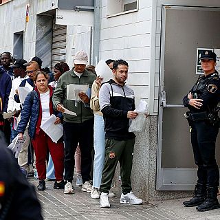 'Efecto llamada' tras la regularización ¿mito o realidad?