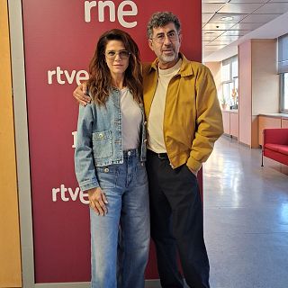 Juana Acosta: "Las primeras veces son muy importantes"