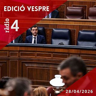 Edici� Vespre - 28/04/2026