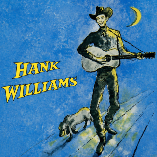 La alargada sombra de Hank Williams