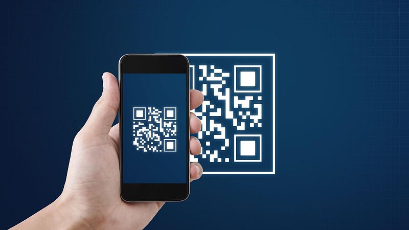 Seguridad del internauta - Prevención fraudes QR - 30/04/2026 - Escuchar ahora