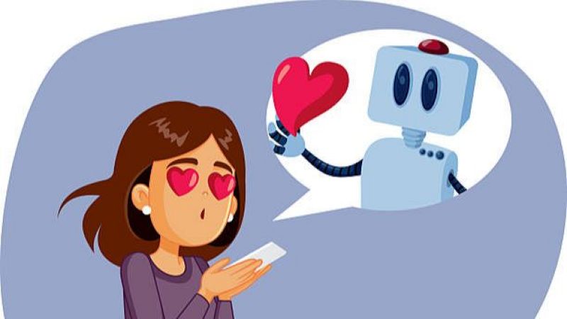 Consumo gusto - Chatbot enamorado - 05/05/26 - Escuchar ahora