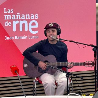 Depol: "Como soy muy miedoso, soy muy prudente"