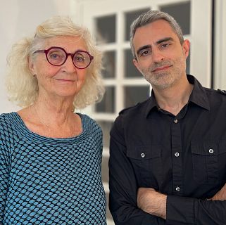 Mary Nash, historiadora