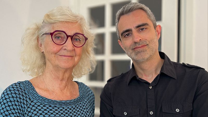 Irrepetibles en Radio 5 - Mary Nash, historiadora - 02/05/26 - Escuchar ahora