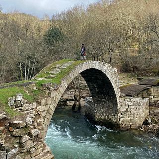 Orense: historia, cultura, ríos, valles y vino