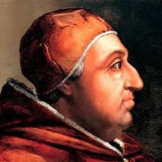 Rodrigo de Borja