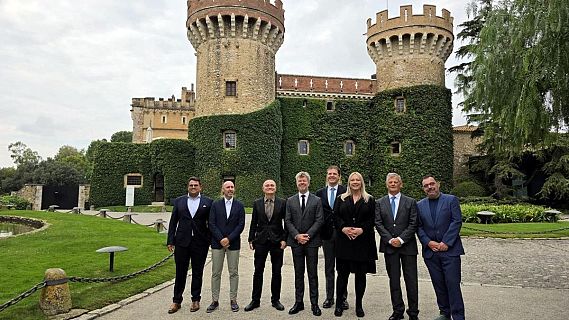 40 anys del Festival de Peralada