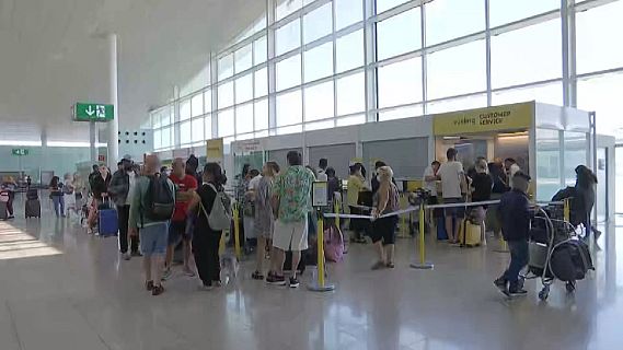 Augmenten les queixes dels consumidors relacionades amb l'�s del catal�